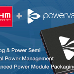 Rohm powervation acquisition digital power control