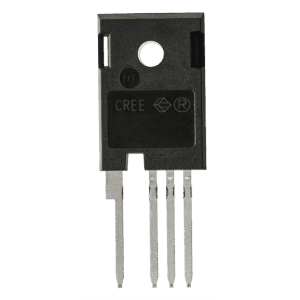 Wolfspeed expands 3rd Gen 1200V SiC  MOSFET 